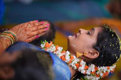 Harshitha — Nalugu