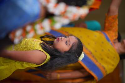 Harshitha — Nalugu