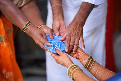 Harshitha — Nalugu