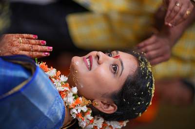 Harshitha — Nalugu