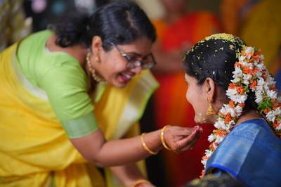 Harshitha — Nalugu