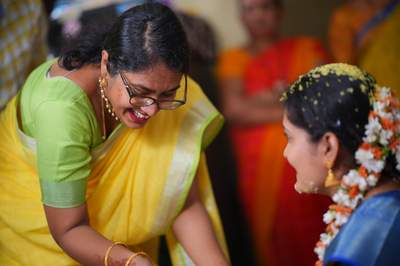 Harshitha — Nalugu