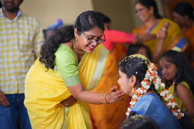 Harshitha — Nalugu