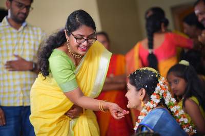 Harshitha — Nalugu