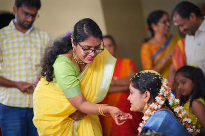 Harshitha — Nalugu
