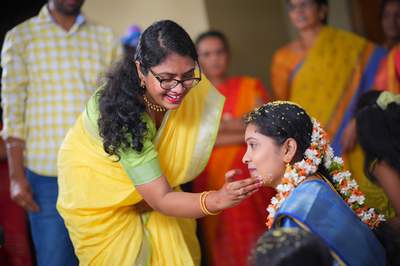 Harshitha — Nalugu