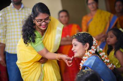 Harshitha — Nalugu