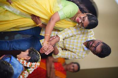 Harshitha — Nalugu