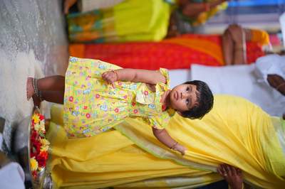 Harshitha — Nalugu