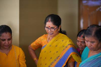 Harshitha — Nalugu