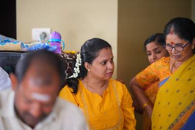 Harshitha — Nalugu