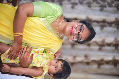 Harshitha — Nalugu