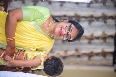 Harshitha — Nalugu