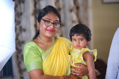Harshitha — Nalugu