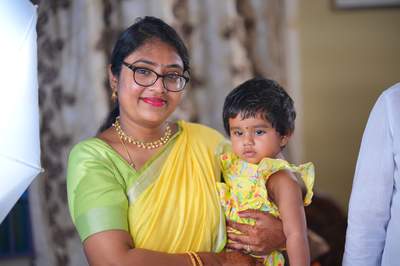 Harshitha — Nalugu