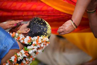 Harshitha — Nalugu