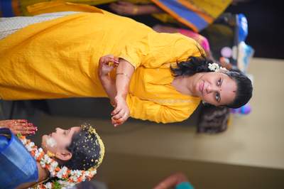Harshitha — Nalugu