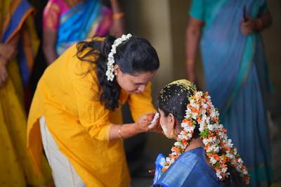 Harshitha — Nalugu