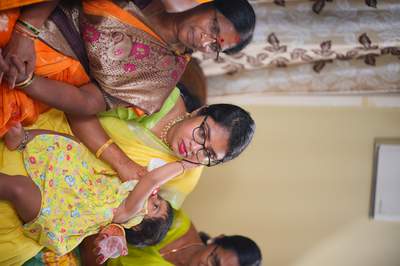 Harshitha — Nalugu