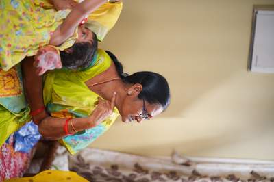 Harshitha — Nalugu