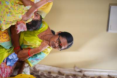 Harshitha — Nalugu