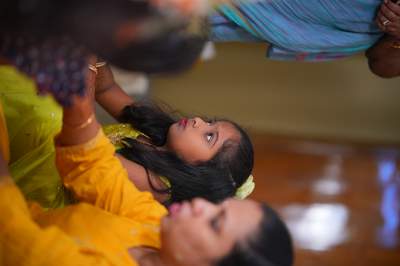 Harshitha — Nalugu