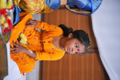 Harshitha — Nalugu