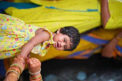 Harshitha — Nalugu