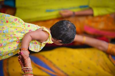 Harshitha — Nalugu