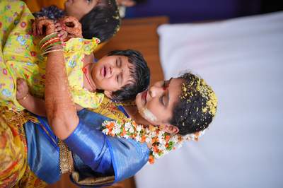 Harshitha — Nalugu