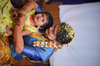 Harshitha — Nalugu