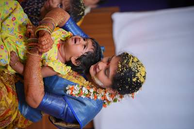Harshitha — Nalugu