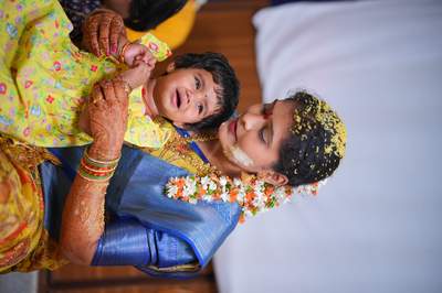 Harshitha — Nalugu