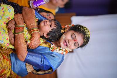 Harshitha — Nalugu