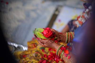 Harshitha — Nalugu