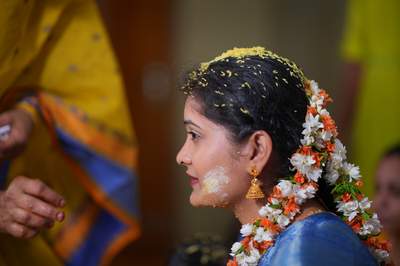 Harshitha — Nalugu