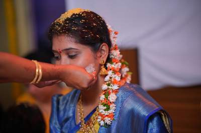 Harshitha — Nalugu