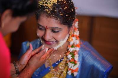 Harshitha — Nalugu