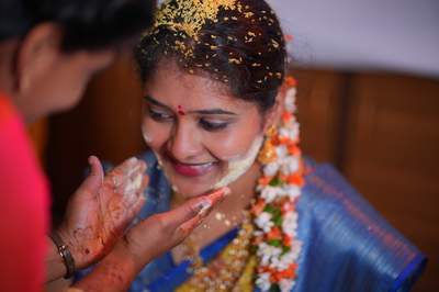 Harshitha — Nalugu