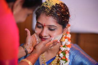 Harshitha — Nalugu