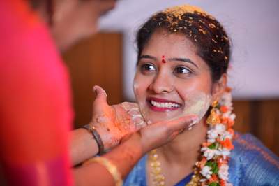 Harshitha — Nalugu