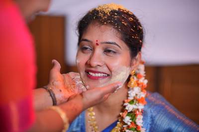 Harshitha — Nalugu