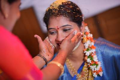 Harshitha — Nalugu