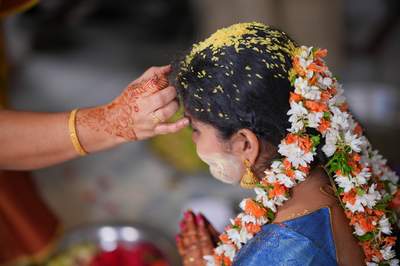 Harshitha — Nalugu