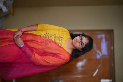 Harshitha — Nalugu