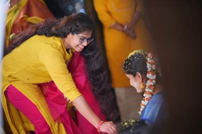 Harshitha — Nalugu