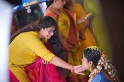 Harshitha — Nalugu