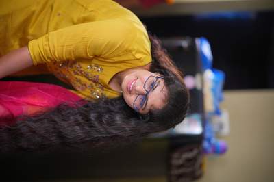 Harshitha — Nalugu