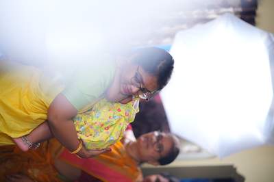 Harshitha — Nalugu