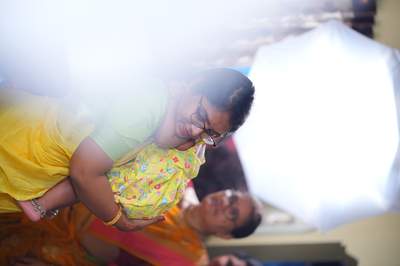 Harshitha — Nalugu